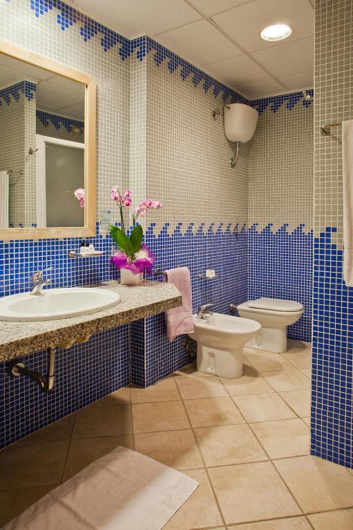 Hotel Libyssonis ปอร์โตตอร์เรส ห้อง รูปภาพ