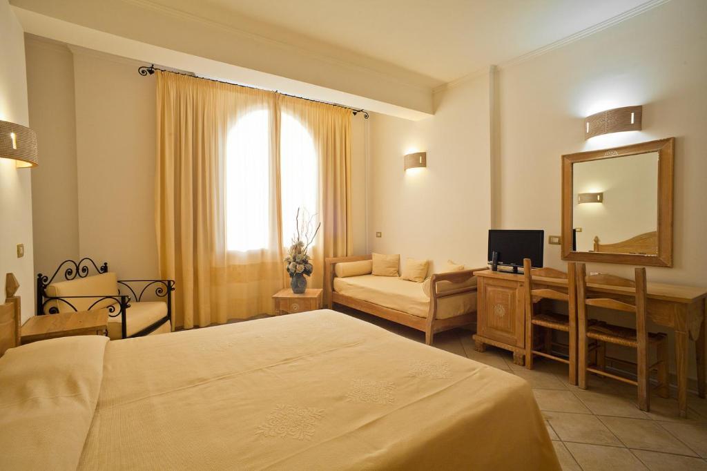 Hotel Libyssonis ปอร์โตตอร์เรส ห้อง รูปภาพ